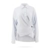 Drykorn Cloelia hellblau