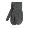 Unio Faeustlinge grau