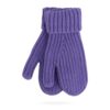 Unio Faeustlinge lila
