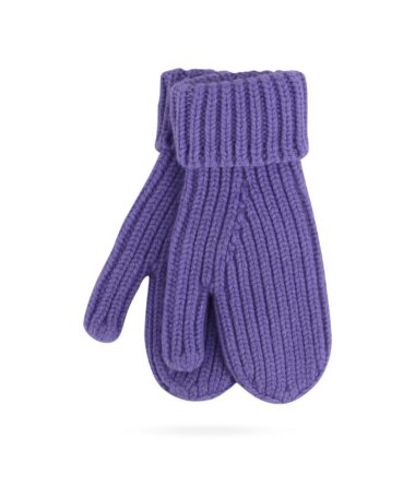 Unio Faeustlinge lila