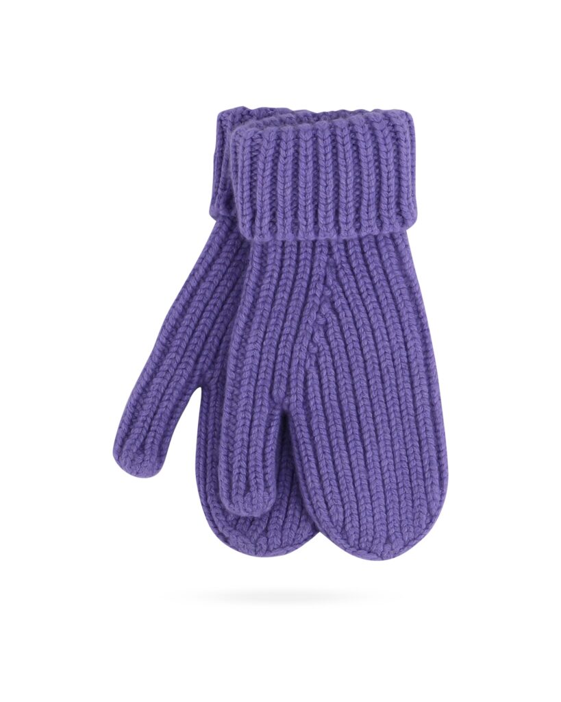 Unio Faeustlinge lila