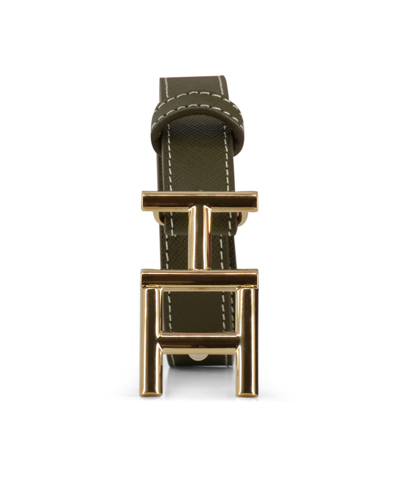 Hemisphere Smallbelt ZF39 olive