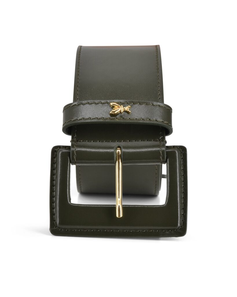 Patrizia 2w0031 olive