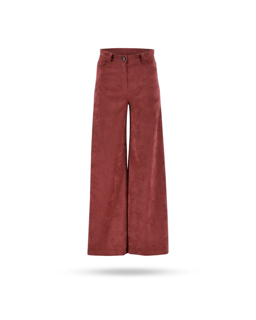 Dexterior 63731 Burgundy