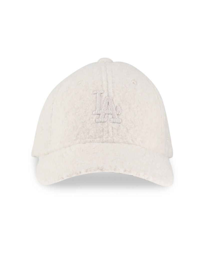 New Era 60915791 naturweiss