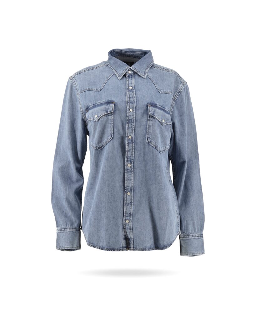 AG w0055 Denim