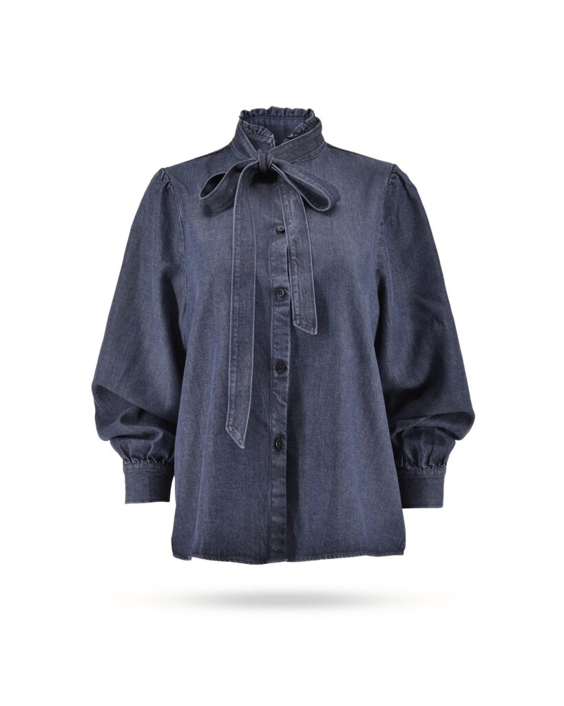 Soluzione 1529 Denim