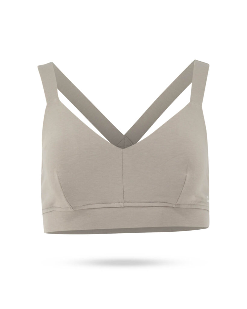 10Days 990 Bra Taupe_1