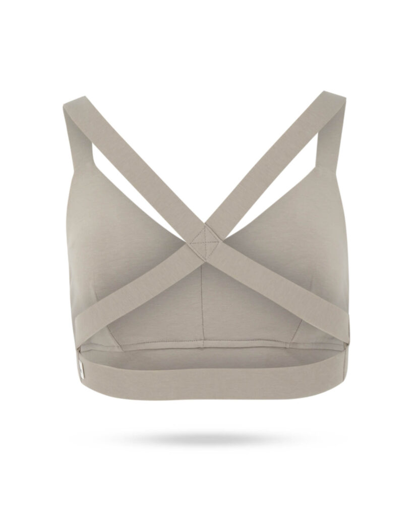 10Days 990 Bra Taupe_2