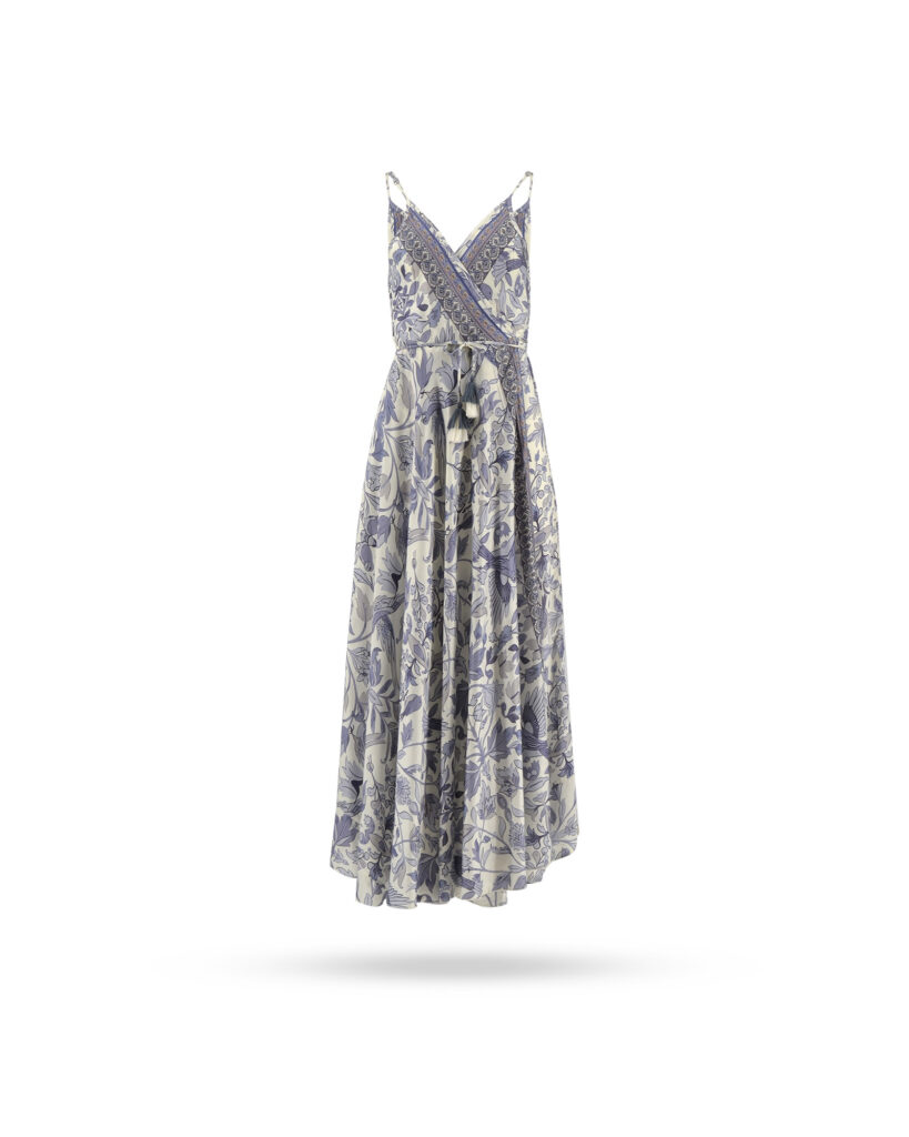 Pahiesa 2323 rauchblau