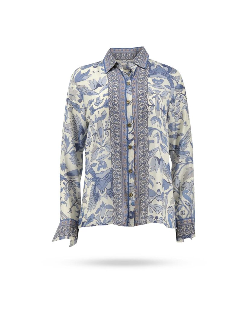 Pahiesa CA2105 rauchblau