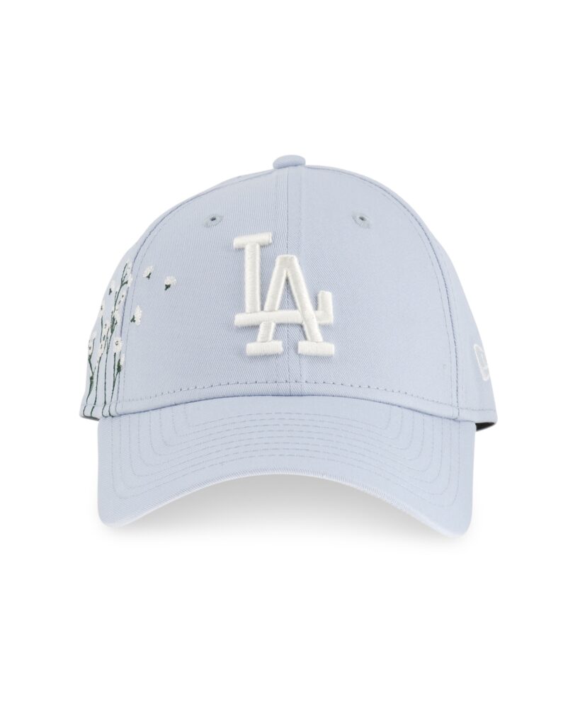 New Era 60856331 hellblau