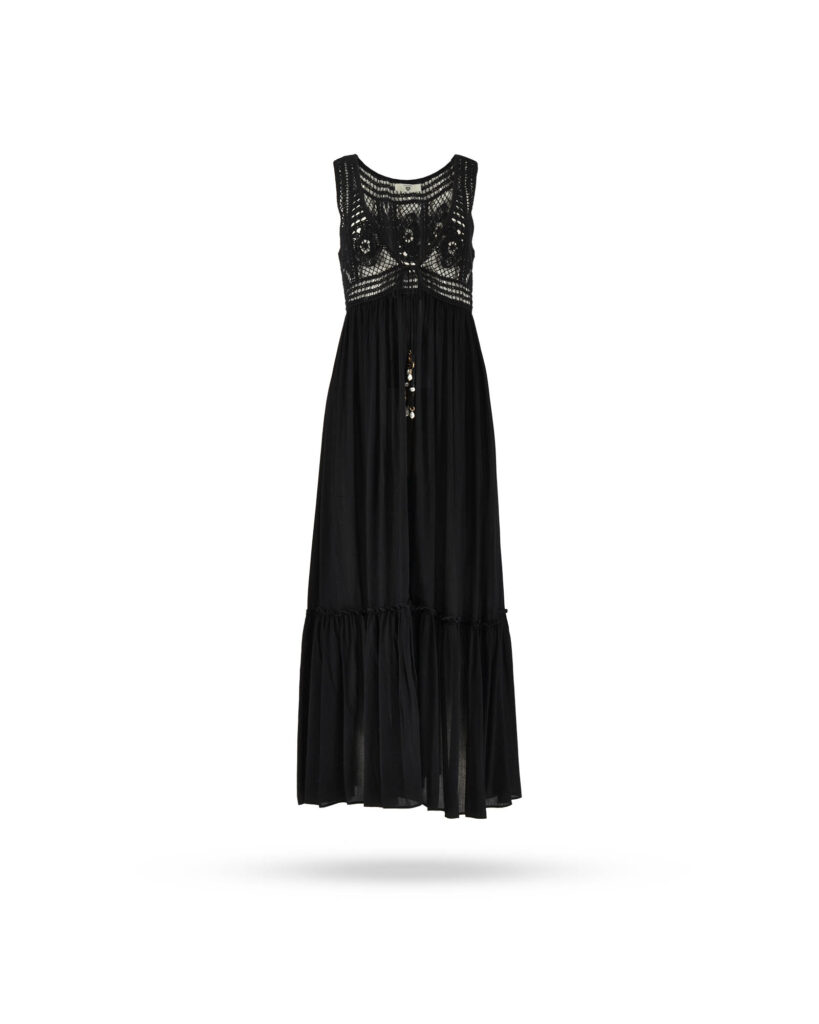 Twinset 261LM2NGG schwarz