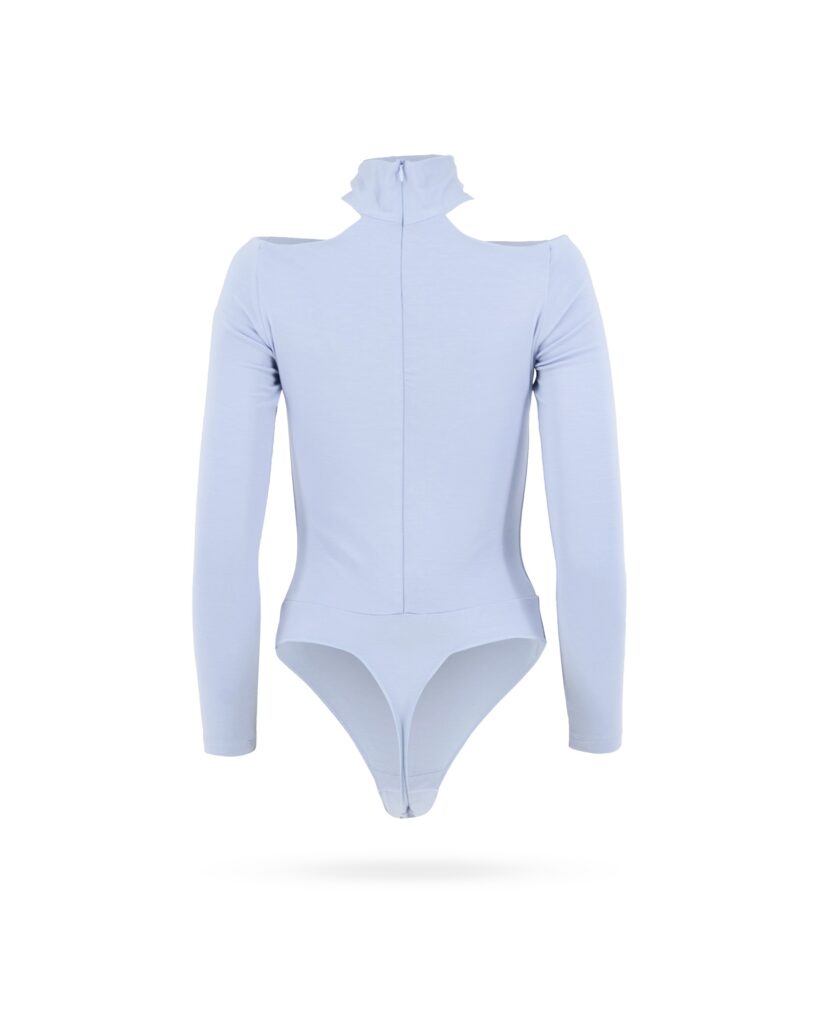 Undress Code Drunk in love hellblau_2