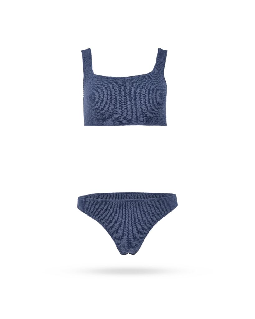 Sorbet Island rauchblau Celine