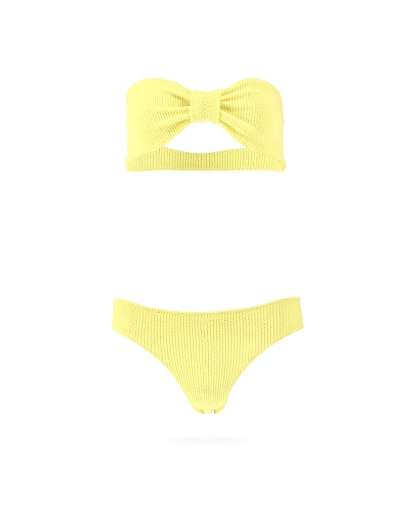 Sorbet Island Strawberry Bandeau Lory