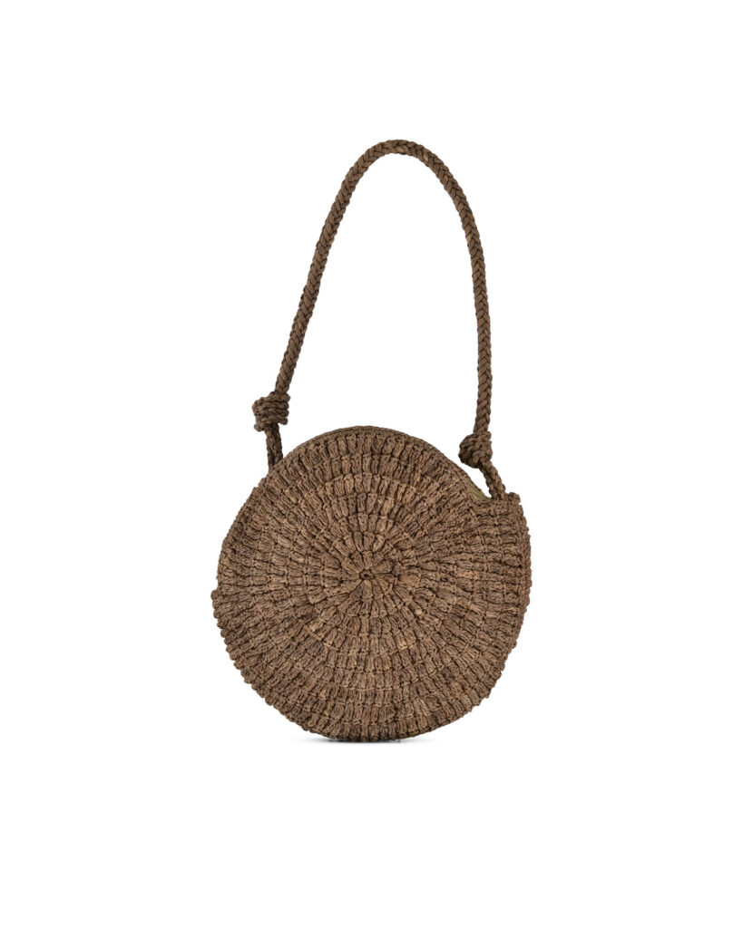 Ibeliv Isula Tasche nougat_FS26