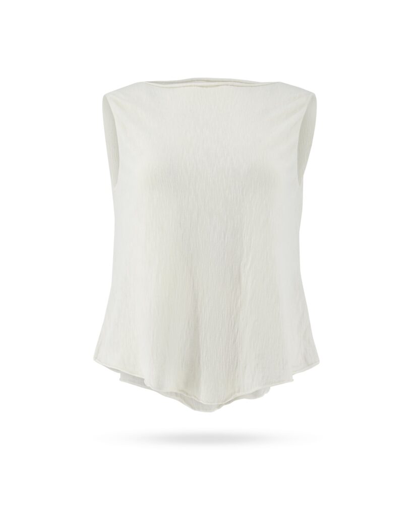 Transit Top Kreide