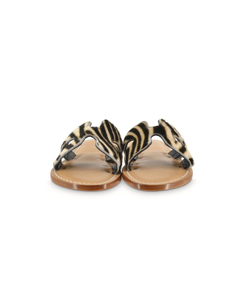 Amalfi Cavallino Zebra_1neu