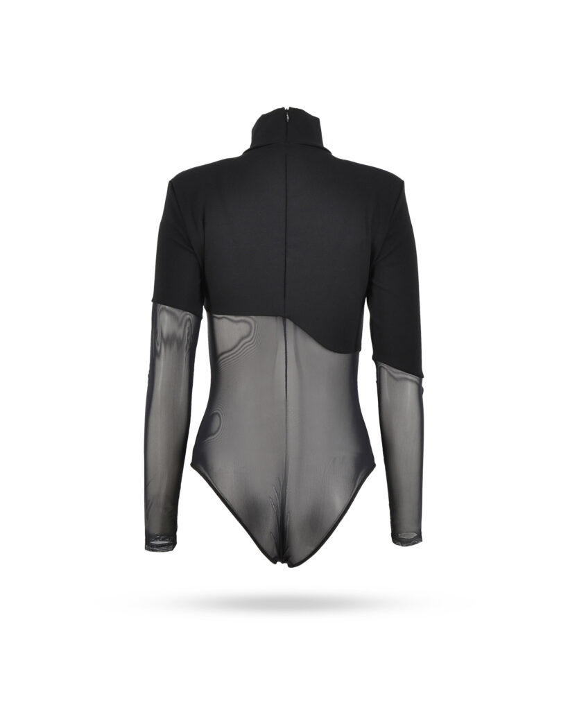 Undress Body 1009 schwarz_2