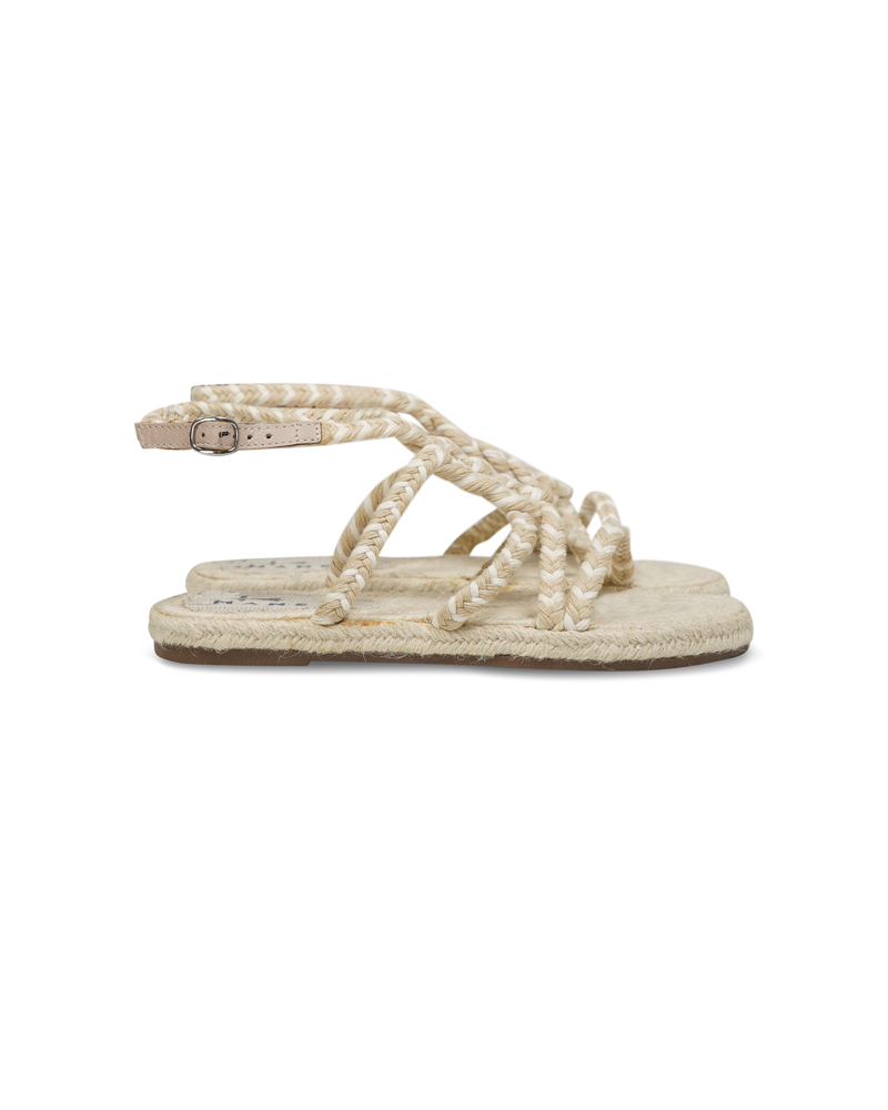 Manebi Rope Beige 1