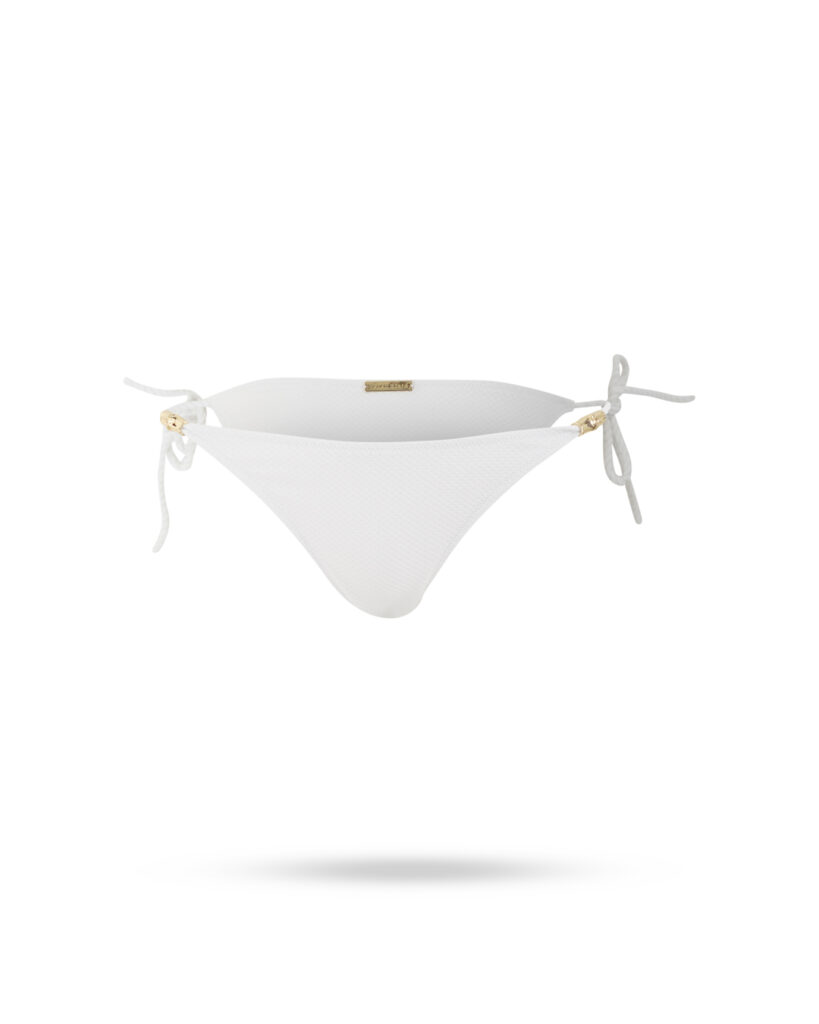 heidi klein core tie bot opt wht 1