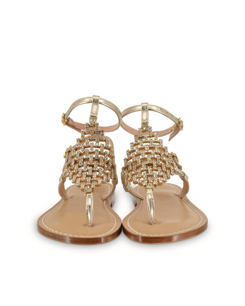 Amalfi Cavigliera Gold Fron_1