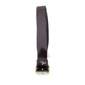 Patrizia-Pepe-CW6408-L001-Cintura-Dark-Blazon-Purple