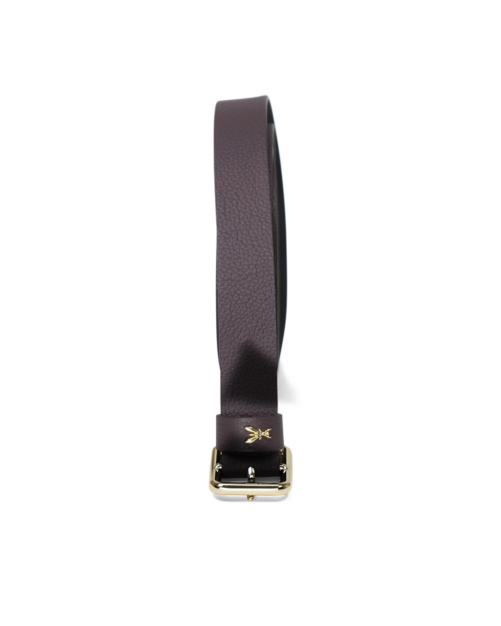 Patrizia-Pepe-CW6408-L001-Cintura-Dark-Blazon-Purple