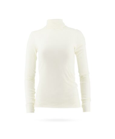 Liviana Conti Wollrolli naturweiss HW26