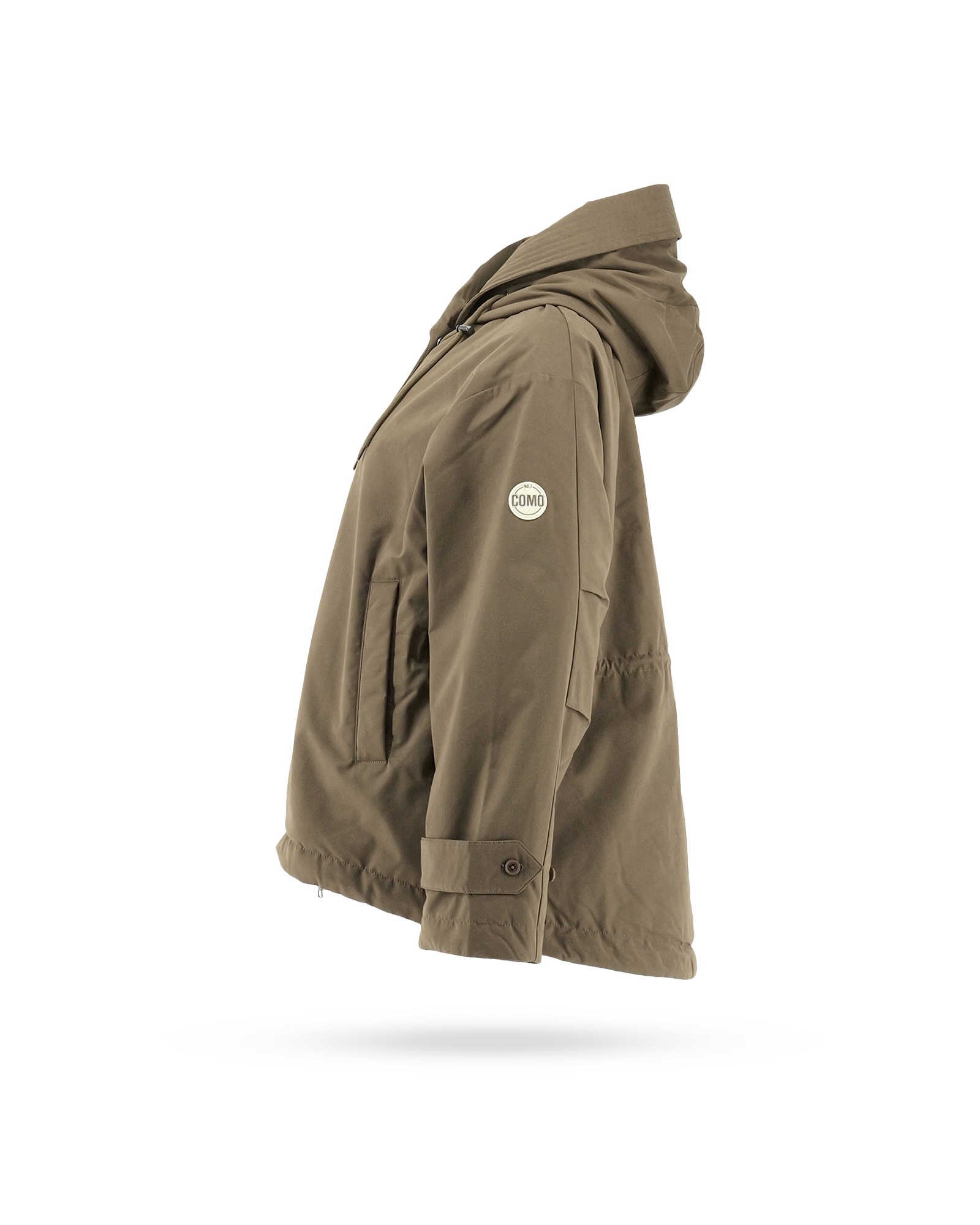 Como Asti 5300 mocha mousse_12