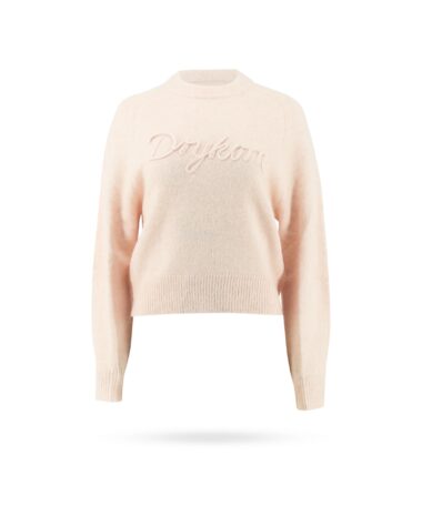 Drykorn Ginnifer apricot