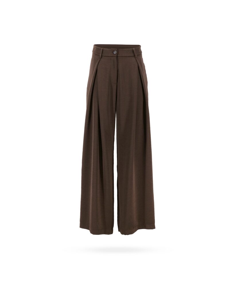Vicolo TAC0521 Hose braun_1