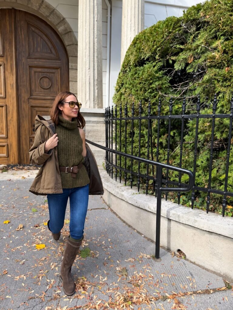 Heritage Chic